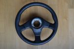 M100 SE 1991 Steering wheel LEC .JPG